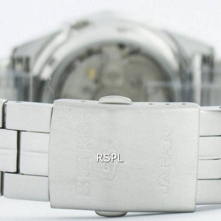 Seiko 5 automatiske 21 juveler Japan gjort SNKG83 SNKG83J1 SNKG83J Herreur