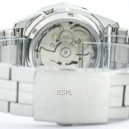 Seiko 5 automatiske 21 juveler Japan gjort SNKG83 SNKG83J1 SNKG83J Herreur