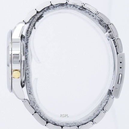 Seiko 5 automatiske SNKK07 SNKK07K1 SNKK07K Herreur