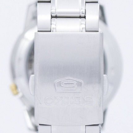 Seiko 5 automatiske SNKK07 SNKK07K1 SNKK07K Herreur