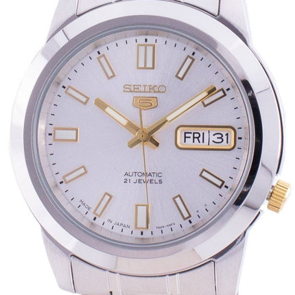 Seiko Series 5 SNKK09J1 Automatic Japan Made Men&#39,s Watch