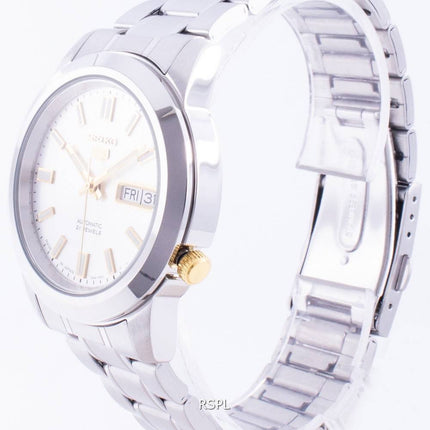 Seiko Series 5 SNKK09J1 Automatic Japan Made Men&#39,s Watch