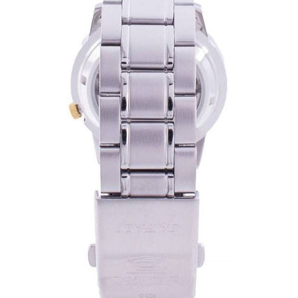Renoveret Seiko Series 5 SNKK09J1 Automatisk Japan-fremstillet herreur