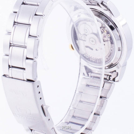 Seiko Series 5 SNKK09J1 Automatic Japan Made Men&#39,s Watch
