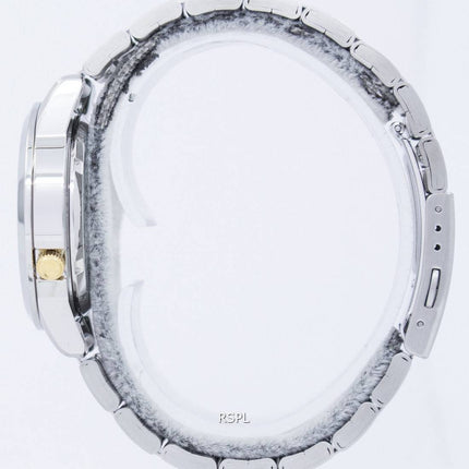 Seiko 5 automatiske SNKK11 SNKK11K1 SNKK11K Herreur