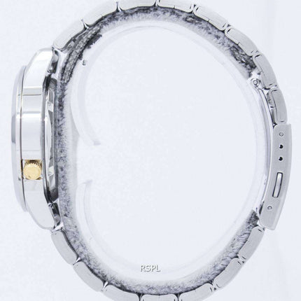 Renoveret Seiko 5 Automatisk SNKK11 SNKK11K1 SNKK11K Herreur