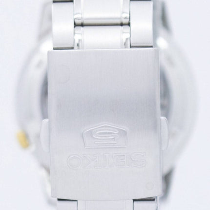 Seiko 5 automatiske SNKK11 SNKK11K1 SNKK11K Herreur