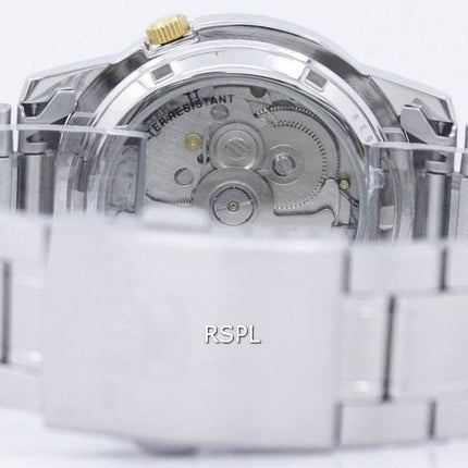 Seiko 5 automatiske SNKK11 SNKK11K1 SNKK11K Herreur