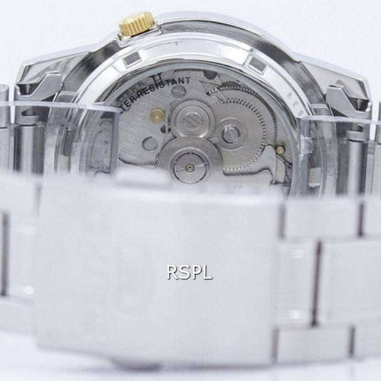 Renoveret Seiko 5 Automatisk SNKK11 SNKK11K1 SNKK11K Herreur