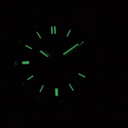 Seiko 5 automatiske 21 juveler Japan gjort SNKK13J1 SNKK13J Herreur