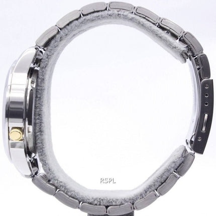 Seiko 5 automatiske 21 juveler Japan gjort SNKK13J1 SNKK13J Herreur