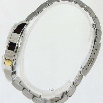 Renoveret Seiko 5 Automatisk 21 Juveler SNKK13 SNKK13K1 SNKK13K Herreur