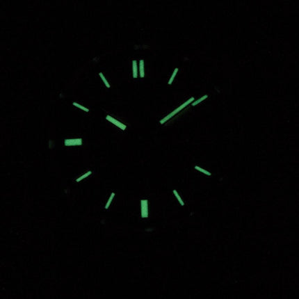 Seiko 5 automatiske 21 juveler Japan gjort SNKK15J1 SNKK15J Herreur