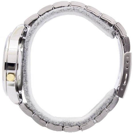 Seiko 5 automatiske 21 juveler Japan gjort SNKK17J1 SNKK17J Herreur