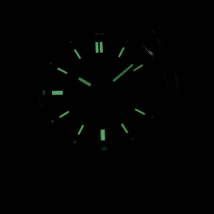 Seiko 5 automatiske SNKK17 SNKK17K1 SNKK17K Herreur