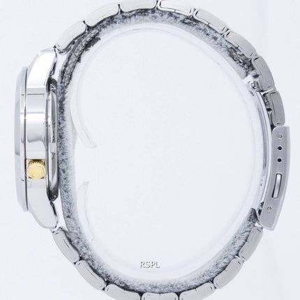 Seiko 5 automatiske SNKK17 SNKK17K1 SNKK17K Herreur