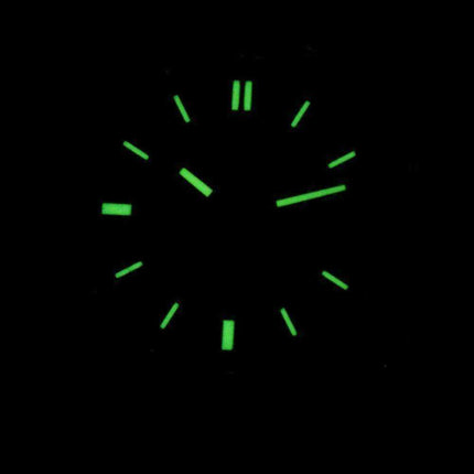 Renoveret Seiko 5 automatisk 21 juveler japansk fremstillet SNKK20 SNKK20J1 SNKK20J herreur