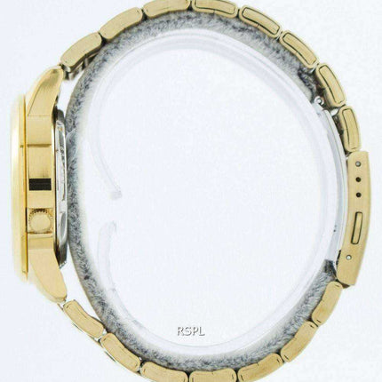 Renoveret Seiko 5 automatisk 21 juveler japansk fremstillet SNKK20 SNKK20J1 SNKK20J herreur