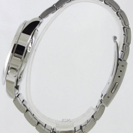 Seiko 5 automatiske 21 juveler SNKK27K1 SNKK27K Herreur