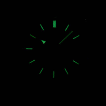 Seiko 5 automatiske Japan gjort SNKK29 SNKK29J1 SNKK29J Herreur