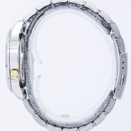 Seiko 5 automatiske Japan gjort SNKK29 SNKK29J1 SNKK29J Herreur