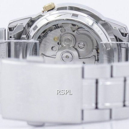 Seiko 5 automatiske Japan gjort SNKK29 SNKK29J1 SNKK29J Herreur
