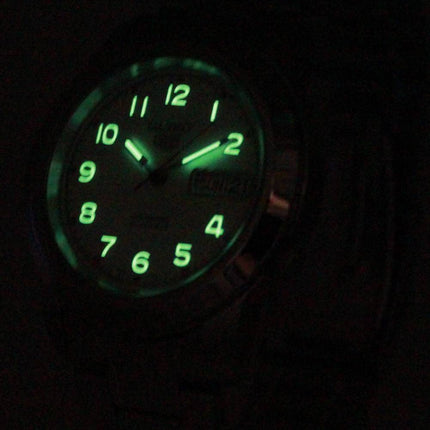 Seiko 5 automatiske 21 juveler SNKK33K1 SNKK33K Herreur