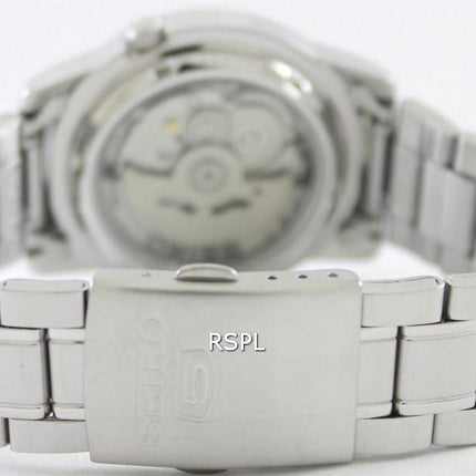 Seiko 5 automatiske 21 juveler SNKK33K1 SNKK33K Herreur