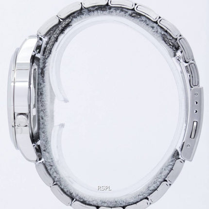 Seiko 5 automatiske Japan gjort SNKK35 SNKK35J1 SNKK35J Herreur