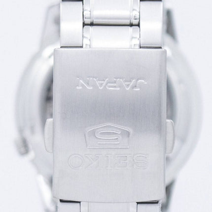 Seiko 5 automatiske Japan gjort SNKK35 SNKK35J1 SNKK35J Herreur