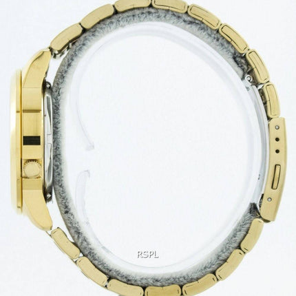 Seiko 5 automatiske 21 juveler Japan gjort SNKK38 SNKK38J1 SNKK38J Herreur