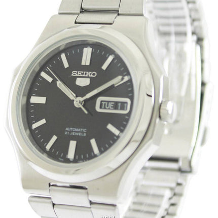Seiko 5 automatiske 21 juveler SNKK47K1 SNKK47K Herreur