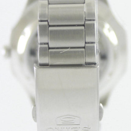 Seiko 5 automatiske 21 juveler SNKK47K1 SNKK47K Herreur