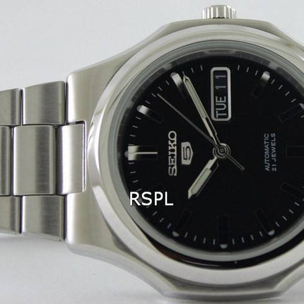 Seiko 5 automatiske 21 juveler SNKK47K1 SNKK47K Herreur