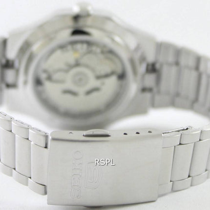 Seiko 5 automatiske 21 juveler SNKK47K1 SNKK47K Herreur