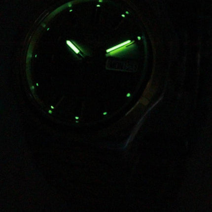 Seiko 5 automatiske 21 juveler SNKK50K1 SNKK50K Herreur