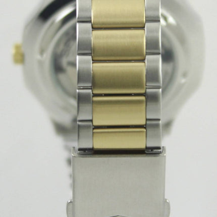 Seiko 5 automatiske 21 juveler SNKK50K1 SNKK50K Herreur
