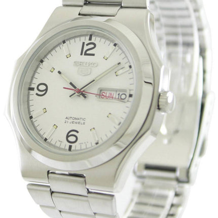 Seiko 5 automatiske 21 juveler SNKK55K1 SNKK55K Herreur