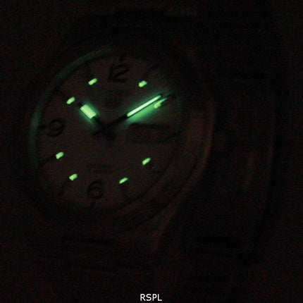 Seiko 5 automatiske 21 juveler SNKK55K1 SNKK55K Herreur