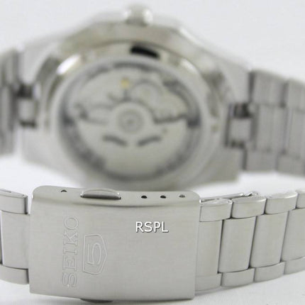 Seiko 5 automatiske 21 juveler SNKK55K1 SNKK55K Herreur