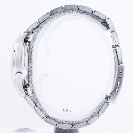 Seiko 5 automatiske 21 juveler Japan gjort SNKK65 SNKK65J1 SNKK65J Herreur