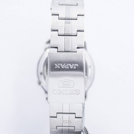 Seiko 5 automatiske 21 juveler Japan gjort SNKK65 SNKK65J1 SNKK65J Herreur