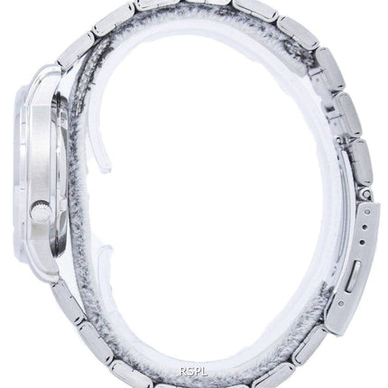 Seiko 5 Automatic 21 Juveler SNKK65 SNKK65K1 SNKK65K Herreur