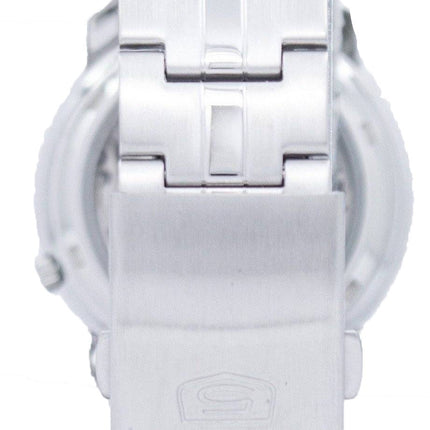 Seiko 5 Automatic 21 Juveler SNKK65 SNKK65K1 SNKK65K Herreur