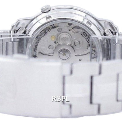 Seiko 5 Automatic 21 Juveler SNKK65 SNKK65K1 SNKK65K Herreur