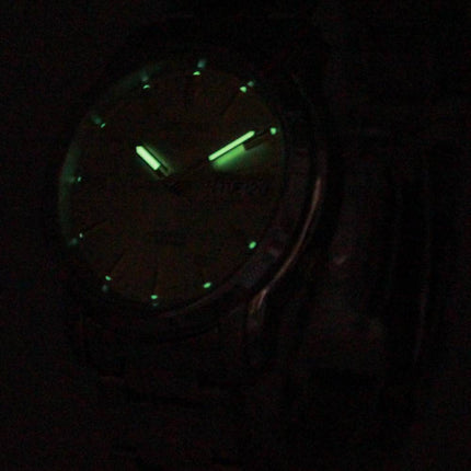 Seiko 5 automatiske 21 juveler SNKK69K1 SNKK69K Herreur