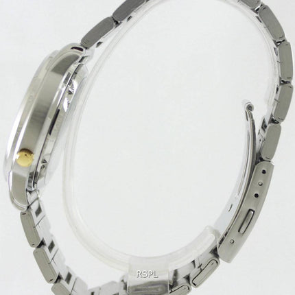 Seiko 5 automatiske 21 juveler SNKK69K1 SNKK69K Herreur