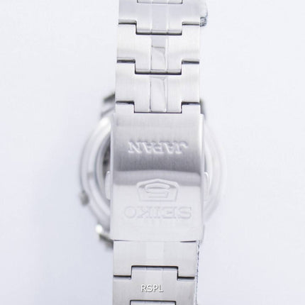 Seiko 5 automatiske 21 juveler Japan gjort SNKK71 SNKK71J1 SNKK71J Herreur