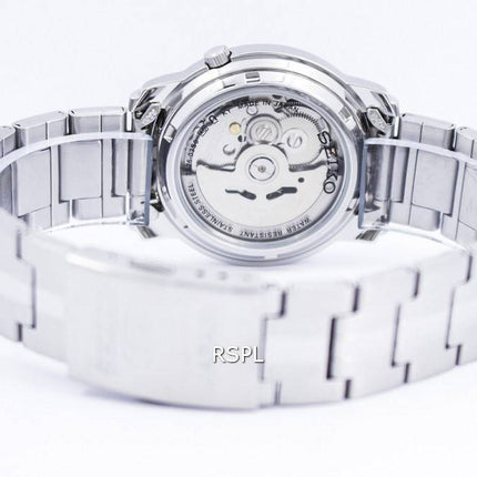 Seiko 5 automatiske 21 juveler Japan gjort SNKK71 SNKK71J1 SNKK71J Herreur