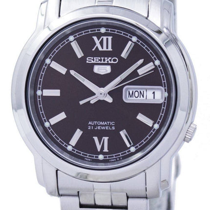 Seiko 5 sport automatisk SNKK79 SNKK79K1 SNKK79K Herreur